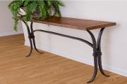 Industrial Furniture